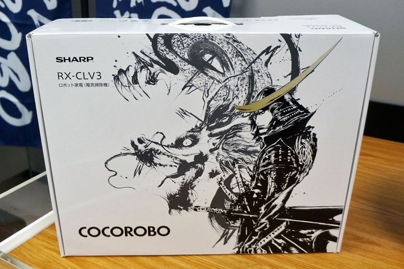 戦国BASARA×お掃除ロボ！ 伊達政宗Ver.COCOROBO推して参る!! - 価格