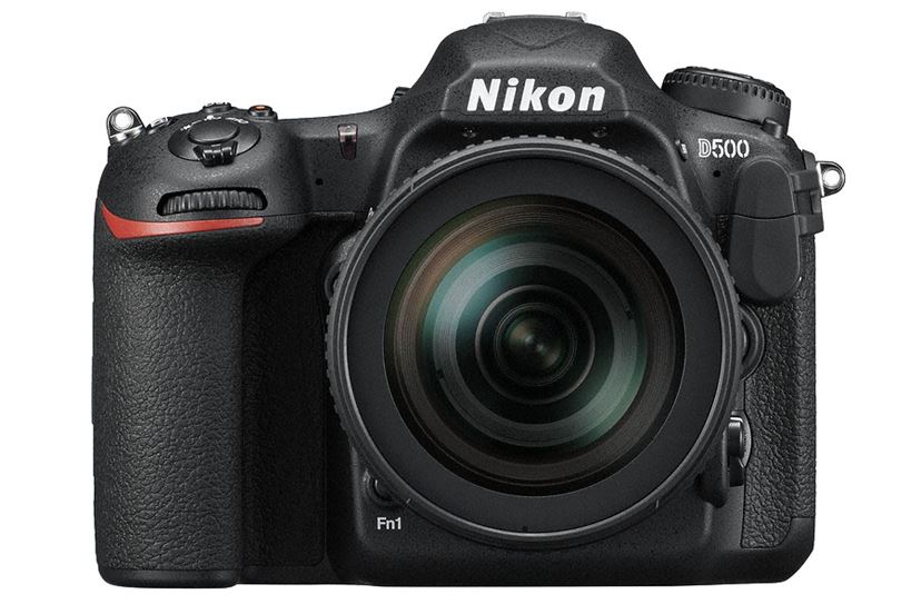ニコン「D500」とキヤノン「EOS 7D Mark II」のスペックを比較し ニコン「D500」とキヤノン「EOS 7D Mark II」のスペックを比較し