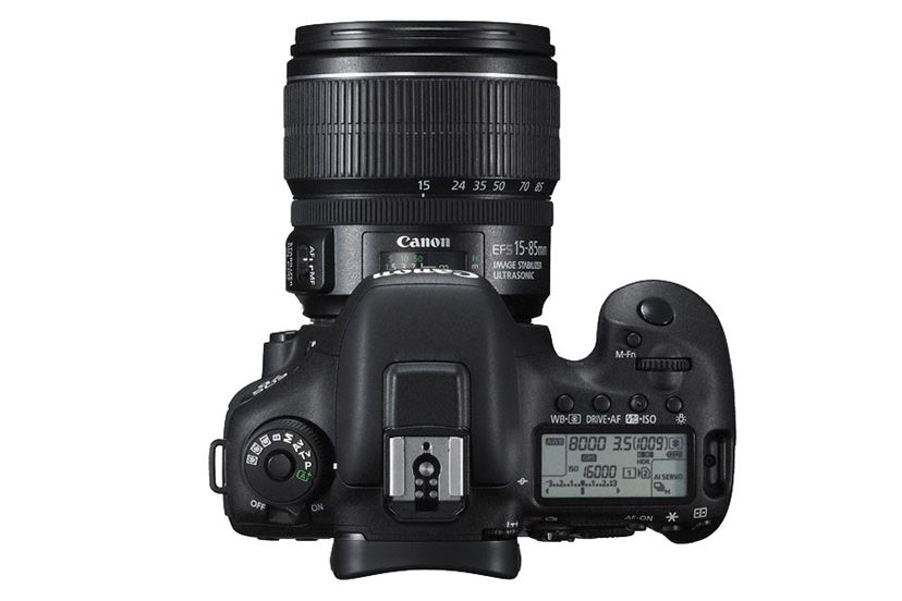 ニコン「D500」とキヤノン「EOS 7D Mark II」のスペックを比較してみた 