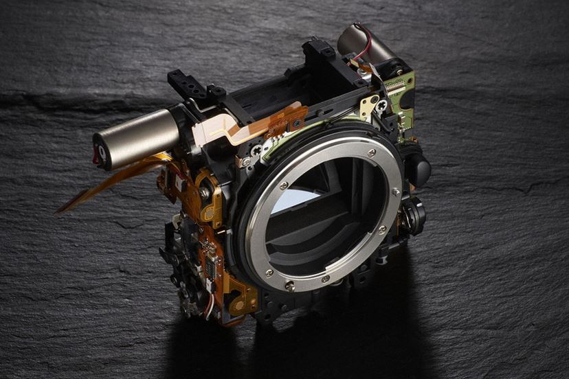 ニコン　D500 ② D500 - 概要 | 一眼レフカメラ | ニコン