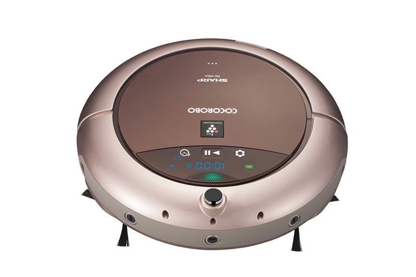 どれ買う？「ロボット掃除機の選び方」 －2016最新カタログ付き