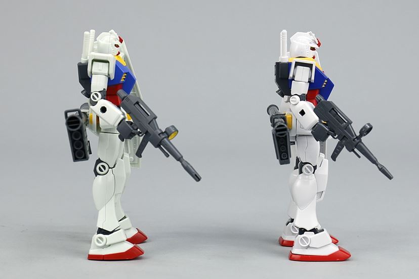 個人装備 HG HG RX-78-2 ガンダム（東京2020オリンピックエンブレム