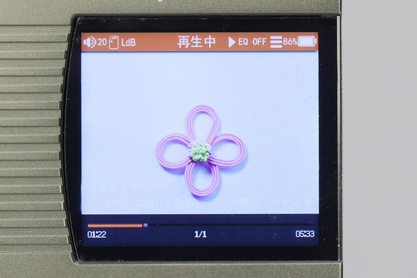 音も機能も充実！ Cayin「N5」は5万円クラスのハイレゾ対応DAPのダーク