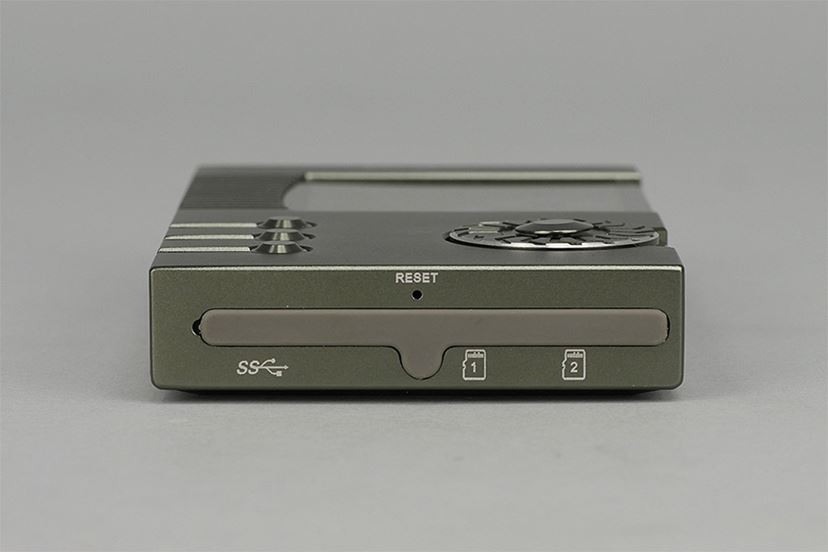 音も機能も充実！ Cayin「N5」は5万円クラスのハイレゾ対応DAPの