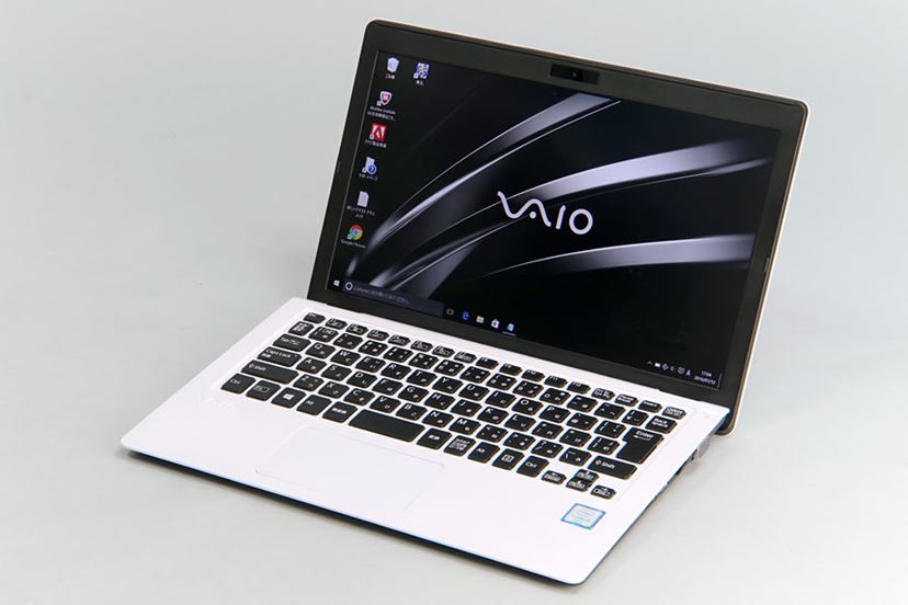 月々約1,000円で常時接続！ 現実的な価格で運用できるSIMフリーの「VAIO S11」 - 価格.comマガジン