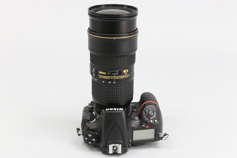 高速AF＆高性能VRに注目！ ニコン「AF-S NIKKOR 24-70mm f/2.8E ED VR」レビュー - 価格.comマガジン