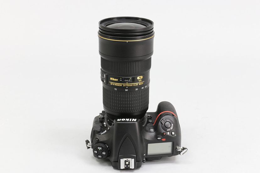 高速AF＆高性能VRに注目！ ニコン「AF-S NIKKOR 24-70mm f/2.8E ED VR」レビュー - 価格.comマガジン