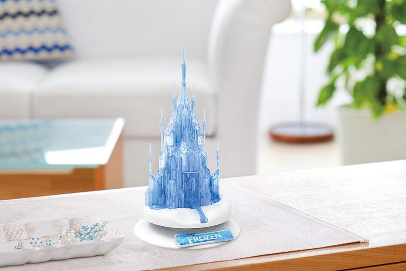 キャッスルコレクション アナ雪 Castle Collection ア h107 キャッスルコレクション アナ雪 Castle Collection ア h107