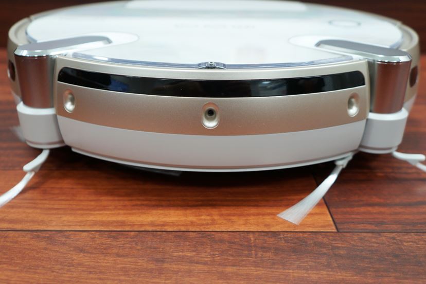 1か月間ゴミ捨て不要なロボット掃除機「トルネオ ロボ」が“おまかせ力