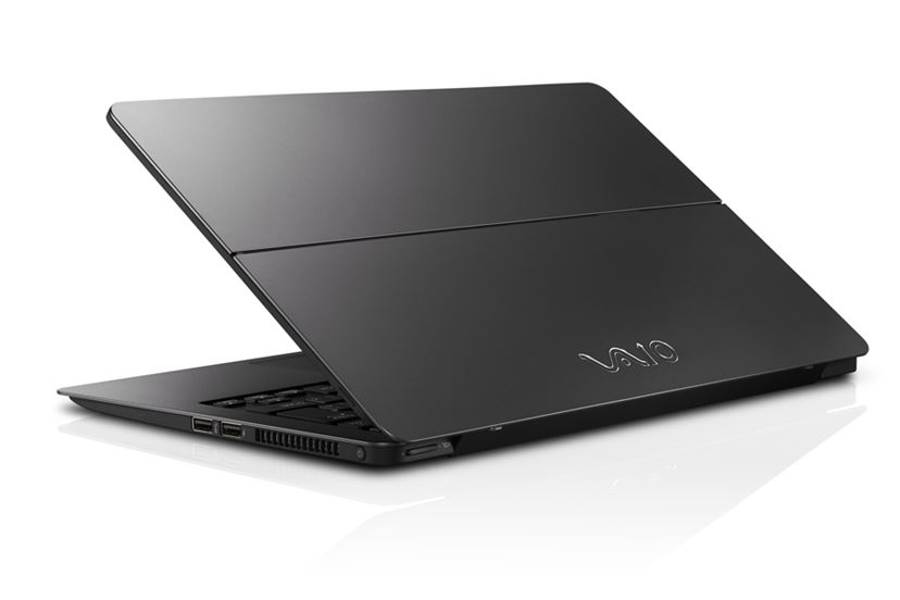 VAIO Z」にクラムシェルモデル登場！ TDP28WのSkylake採用で約27時間のスタミナを実現 - 価格.comマガジン