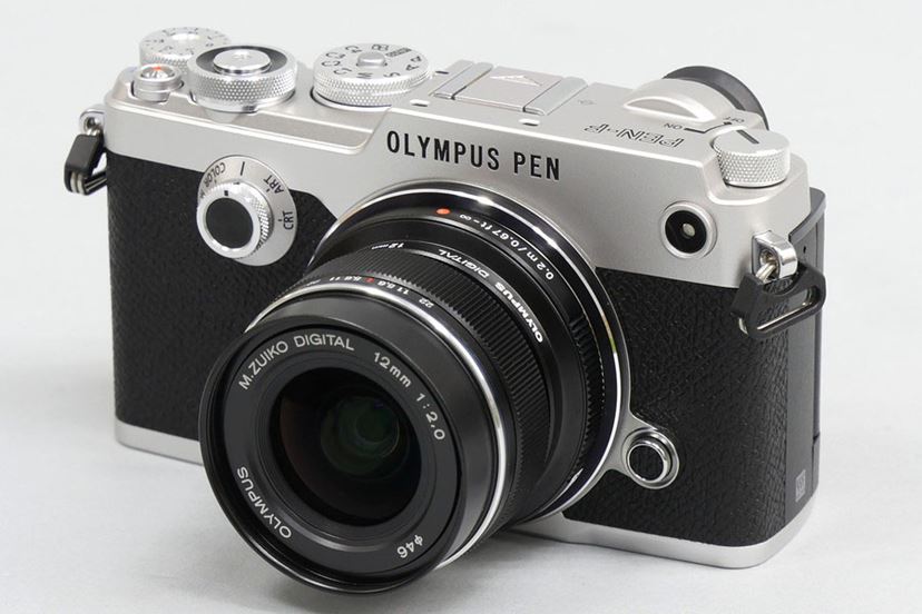 OLYMPUS PEN-F」誕生！ ミラーレス一眼「PEN」シリーズの“最高傑作” - 価格.comマガジン