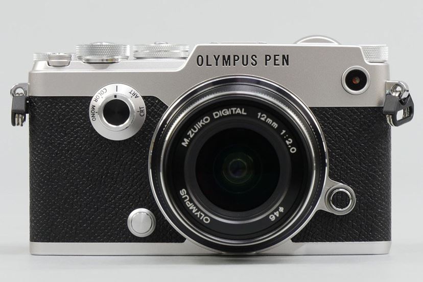 OLYMPUS PEN-F」誕生！ ミラーレス一眼「PEN」シリーズの“最高傑作” - 価格.comマガジン