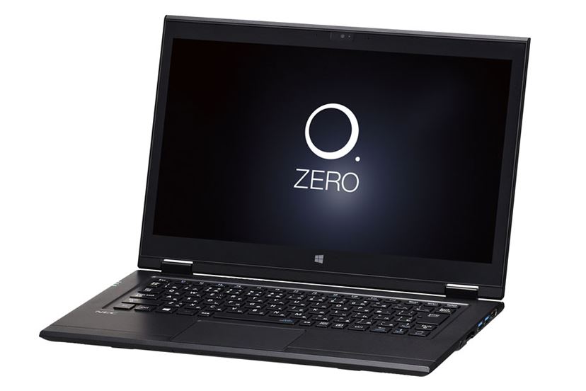 日本製！高性能corei3搭載モバイルノートパソコン！ NEC モバイルノートPC タッチパネル13.3インチ Windows11 Core