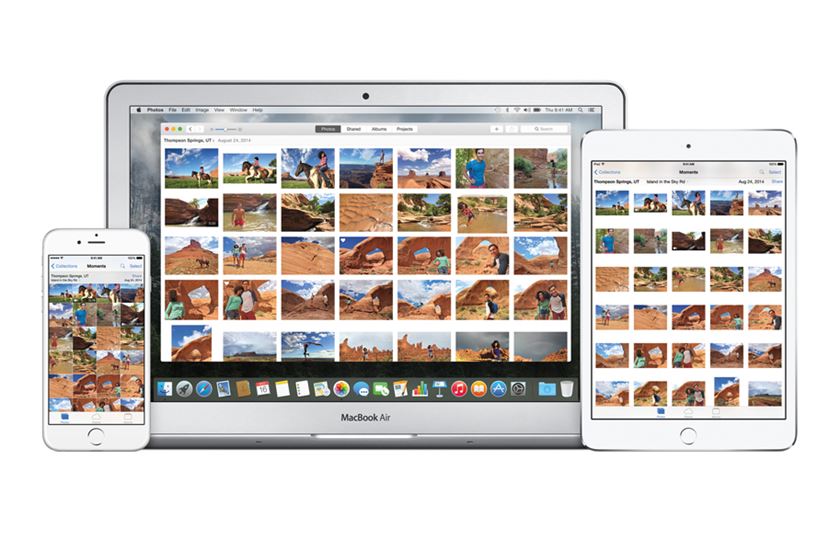 iPadとMacの融合は当分なさそう!? 「複数のデバイスをいかに上手に活用