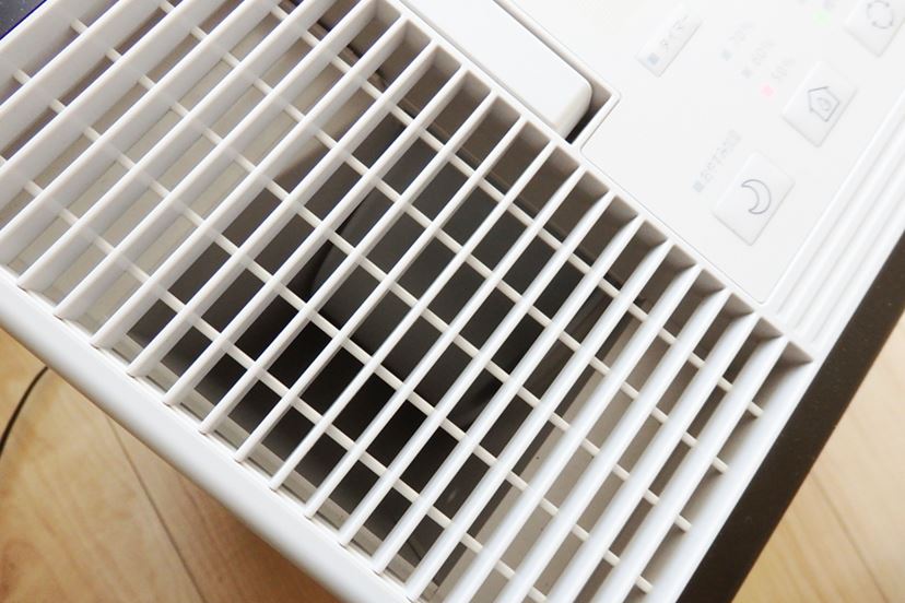 ハイブリッド式加湿器で注目を集めるダイニチの魅力を「RX