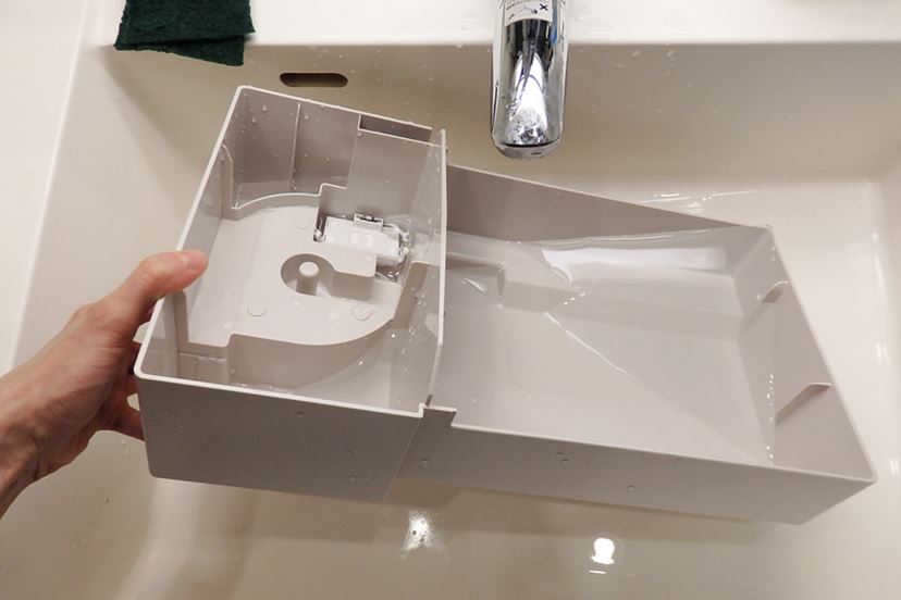 ハイブリッド式加湿器で注目を集めるダイニチの魅力を「RX