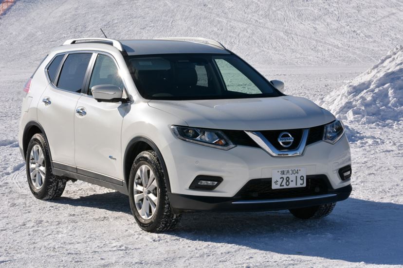 雪積もる真冬の高原で“日産車の走り”を存分に味わった！ - 価格.comマガジン