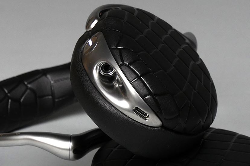 Parrot Zik3 美品 黒 $_12.JPG
