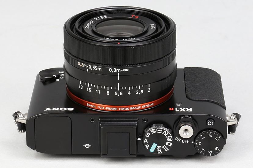 RX1RII(DSC-RX1RM2) | デジタルスチルカメラ Cyber-shot
