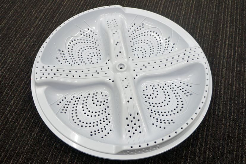 予洗いもおまかせ！ 10kgタイプも登場したシャープの“新”縦型