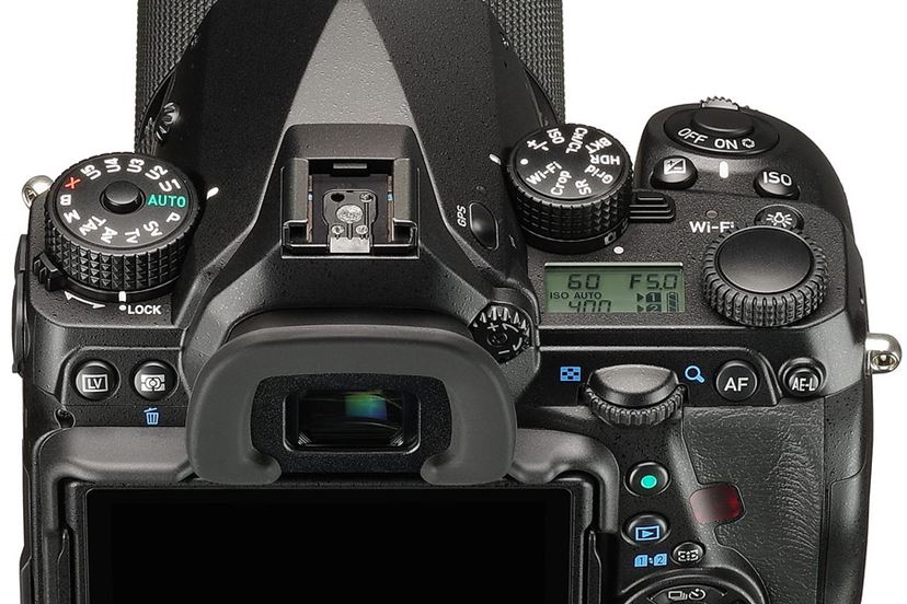 ペンタックス初のフルサイズ一眼レフカメラ「PENTAX K-1」詳細 ペンタックス初のフルサイズ一眼レフカメラ「PENTAX K-1」詳細