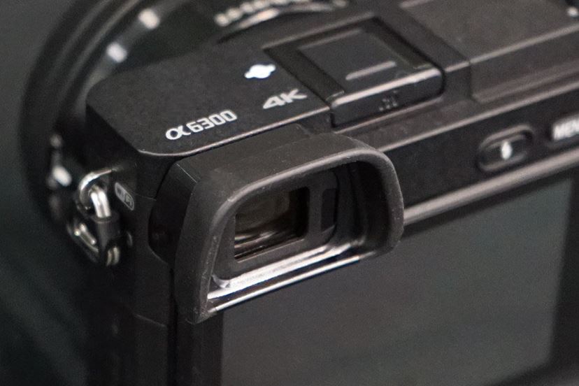 新開発センサーで実現! ソニーのAPS-Cミラーレス最上位「α6300 新開発センサーで実現! ソニーのAPS-Cミラーレス最上位「α6300