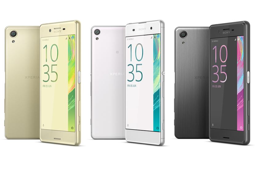 Xperia X」「Galaxy S7 edge」など、MWCで発表された注目スマホを