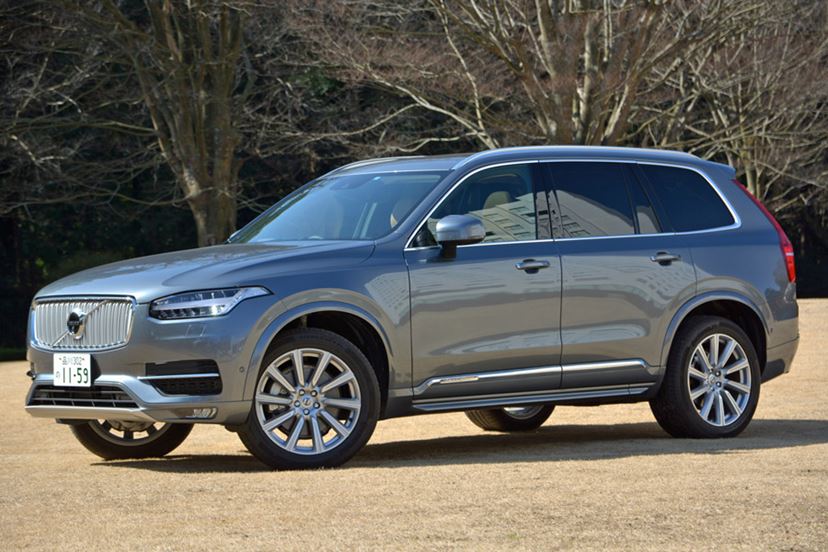 xc90 ゴルフ 人気 バッグ