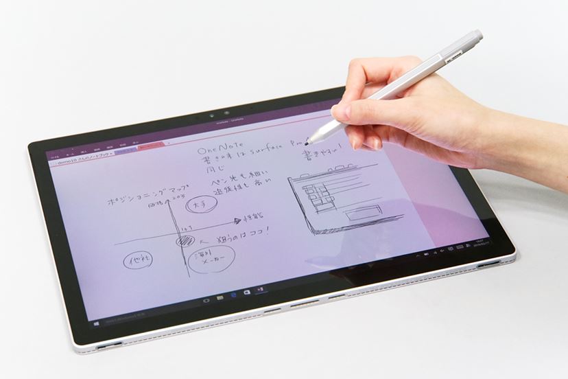 本当に「究極の一台」なのか!? マイクロソフト「Surface Book 本当に「究極の一台」なのか!? マイクロソフト「Surface Book