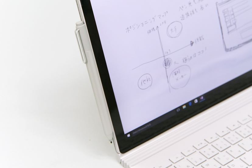 本当に「究極の一台」なのか!? マイクロソフト「Surface Book