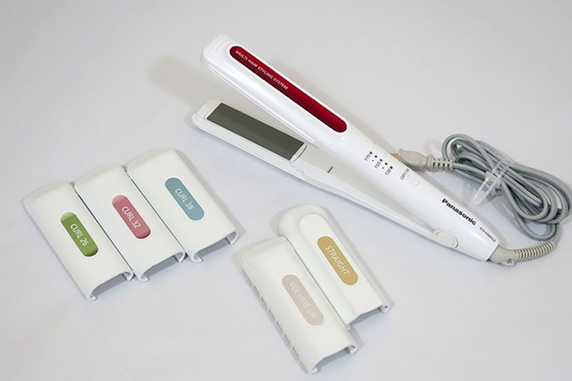 Panasonic EH-SPR3 美顔器 充電器付属 Panasonic EH-SPR3 美顔器 充電