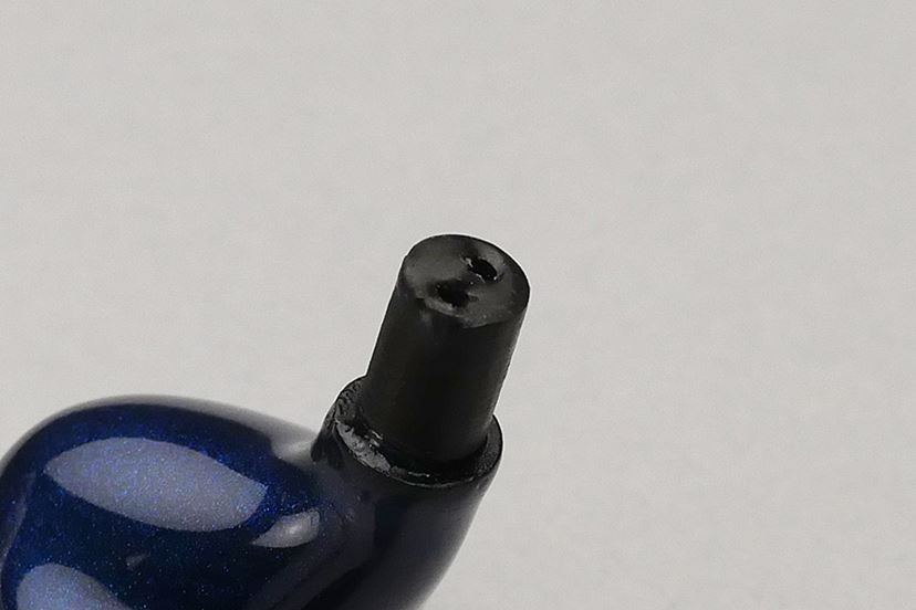 イヤホンの神様”が手がけた日本限定のカナル型イヤホン「TriFi イヤホンの神様”が手がけた日本限定のカナル型イヤホン「TriFi