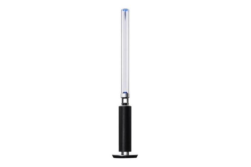 話題のLEDライト×Bluetoothスピーカー「LSPX-S1」を自宅で使って