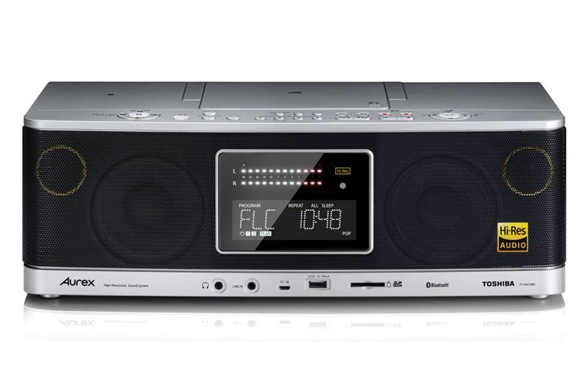 ハローキティ」チェキの限定レッドモデルが登場。東芝のハイレゾ対応CD