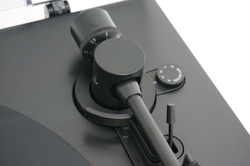 レコードをハイレゾ化できるレコードプレーヤー「PS-HX500」が レコードをハイレゾ化できるレコードプレーヤー「PS-HX500」が