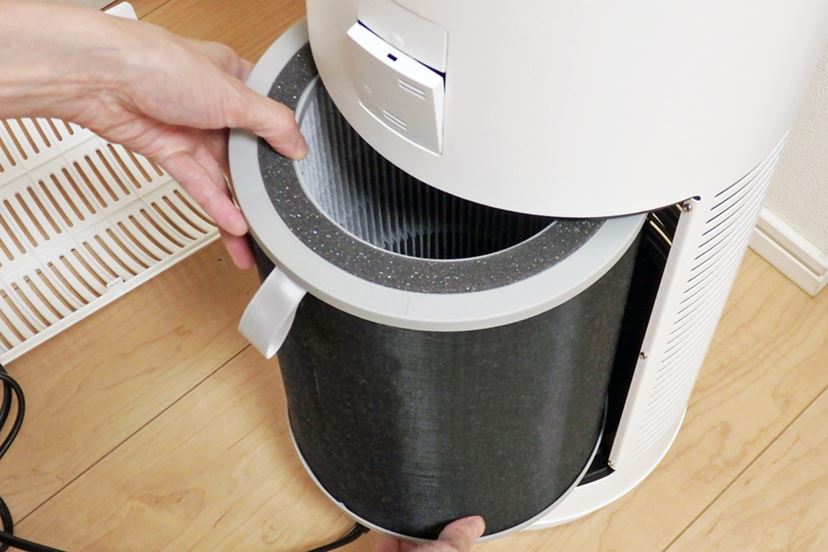 2週間使って調査！ カドーの空気清浄機「AP-C200」の魅力とは？ - 価格