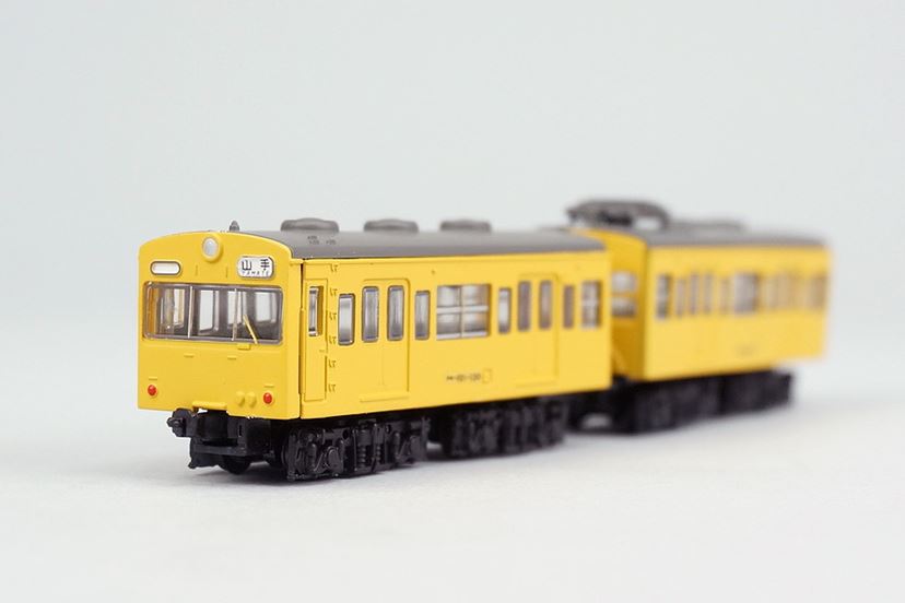 豊橋鉄道デキ351タイプ　Nゲージ　動力にKATOBトレ用使用　他サイト出品中 豊橋鉄道デキ351タイプ Nゲージ 動力にKATOBトレ用使用 他サイト