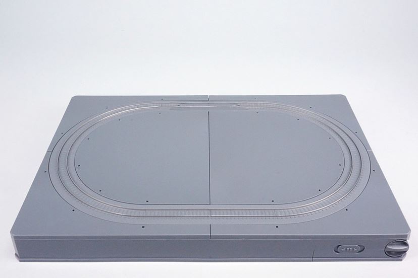 お手軽”な組み立て鉄道模型「Bトレインショーティー」特集 2
