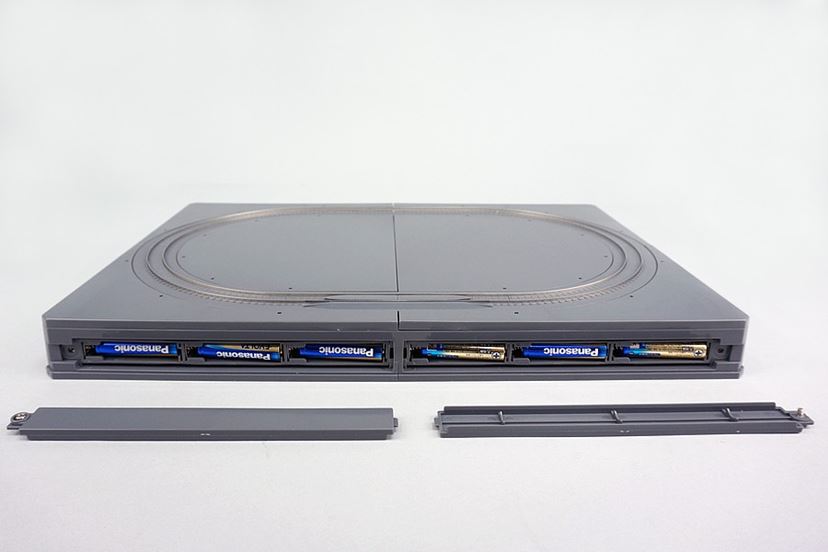 1/150ジオラマBトレ用。 1/150ジオラマBトレ用。 はじめての「鉄道ミニジオラマ制作教室