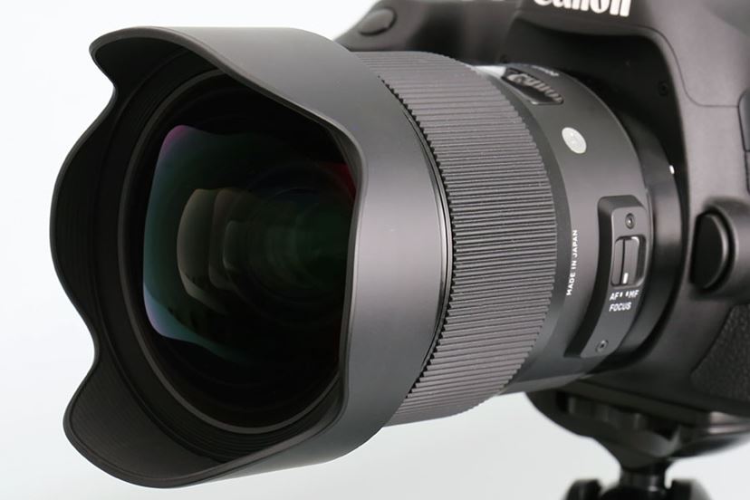広角レンズながらボケる!「SIGMA 20mm F1.4 DG HSM | Art」実写 広角レンズながらボケる!「SIGMA 20mm F1.4 DG HSM | Art」実写