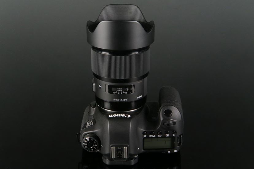 広角レンズながらボケる!「SIGMA 20mm F1.4 DG HSM | Art」実写 広角レンズながらボケる!「SIGMA 20mm F1.4 DG HSM | Art」実写