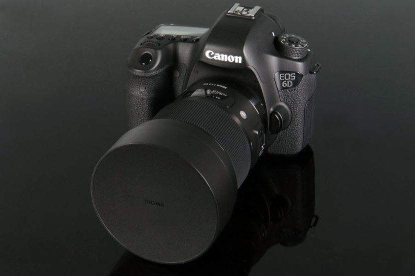 広角レンズながらボケる！「SIGMA 20mm F1.4 DG HSM | Art」実写