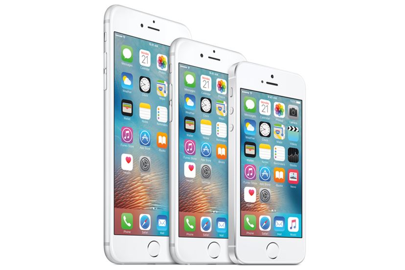 小さなiPhone”が復活! アップルが4インチ「iPhone SE」発表 小さなiPhone”が復活! アップルが4インチ「iPhone SE」発表