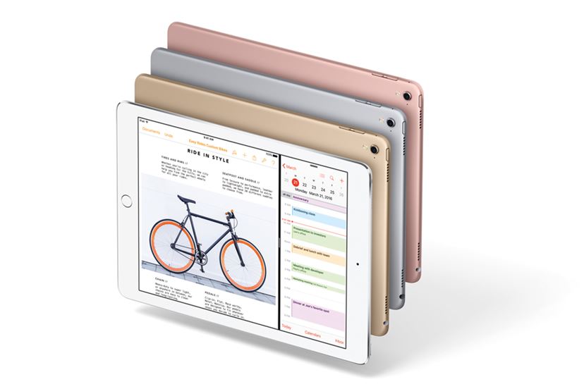 902 外観比較的美品 iPadPro128GB 9.7インチ WIFIモデル☆ Apple iPad Pro 9.7インチ Wi-Fiモデル 128GB 価格比較 - 価格.com
