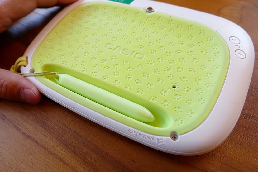 カシオ キッズワード KW-A1 デジタル知育ツール d2ldlup Amazon.co.jp: カシオ キッズワード KW-A1 デジタル知育ツール