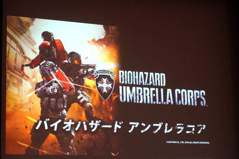 78歳の鈴木史朗さんが登場した「バイオハザード」シリーズ20周年記念