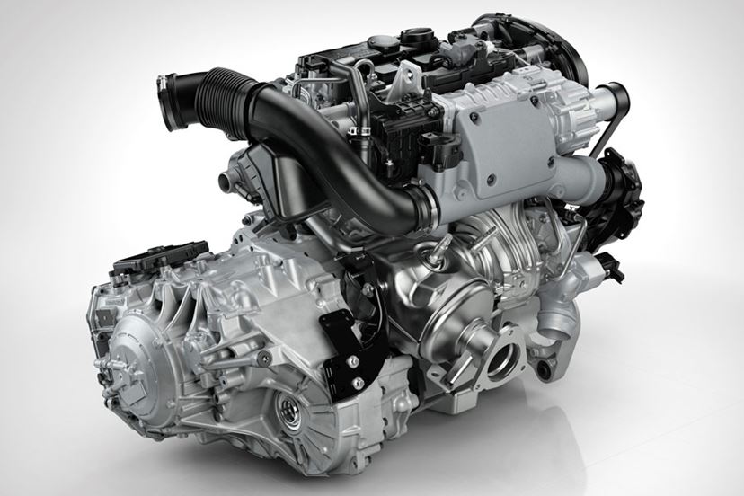 最新のDRIVE-Eエンジンを搭載するボルボ「S60」「XC60」の実力は 最新のDRIVE-Eエンジンを搭載するボルボ「S60」「XC60」の実力は