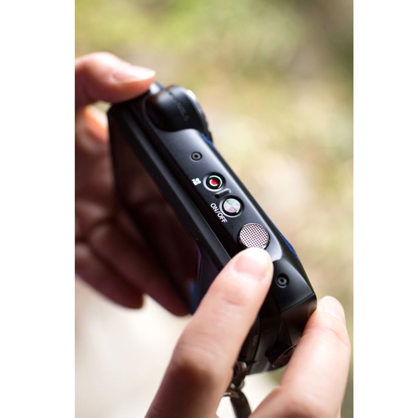 FinePix XP90」は普段使いでも持っていたい使えるタフコンデジだった
