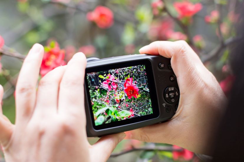 FinePix XP90」は普段使いでも持っていたい使えるタフコンデジだった