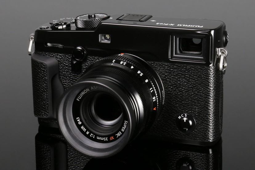 Xシリーズ最高画質”を実現した富士フイルム「FUJIFILM X-Pro2」実写レビュー - 価格.comマガジン